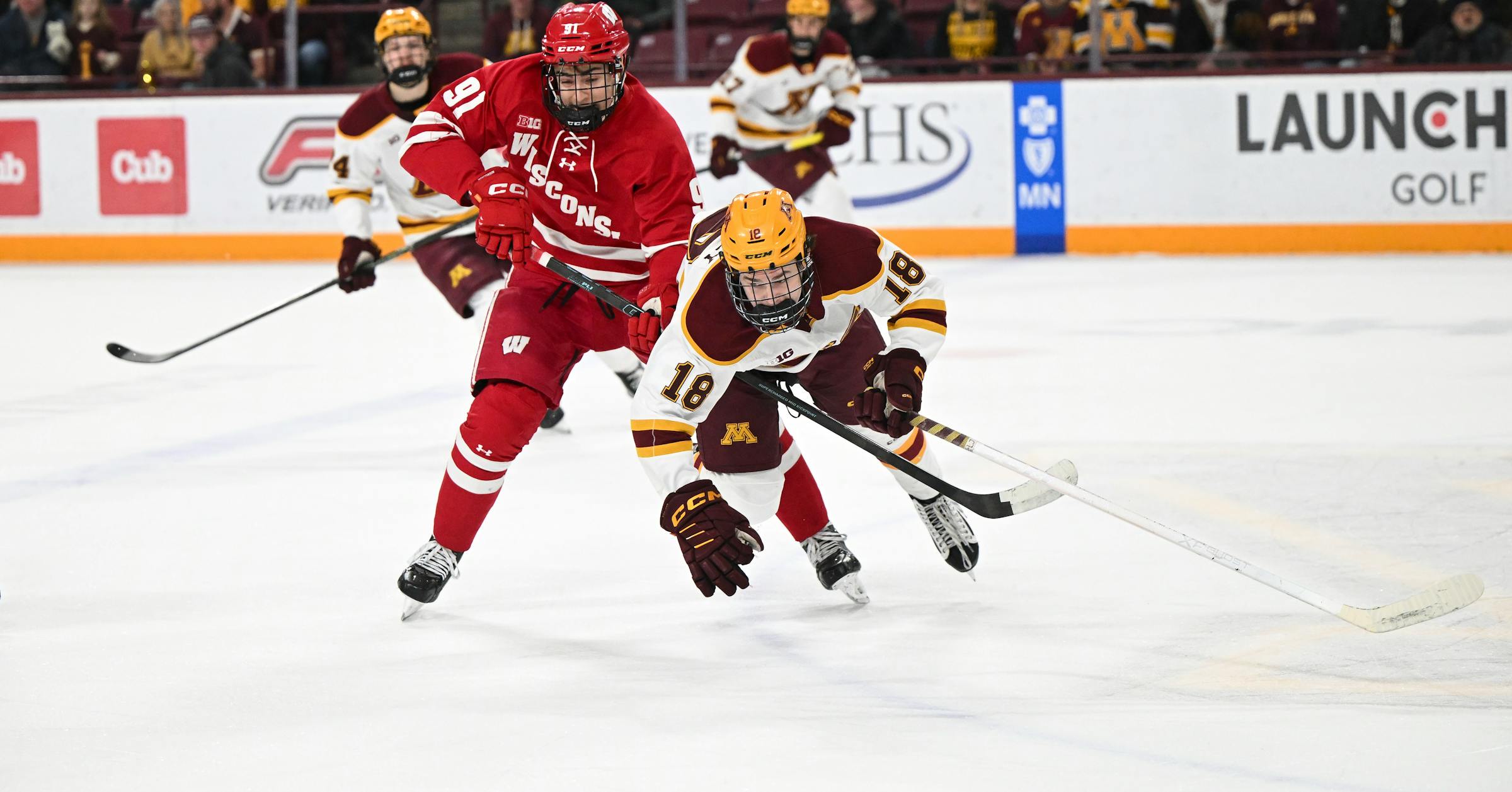 College hockey coaches push back on new NCAA eligibility proposal