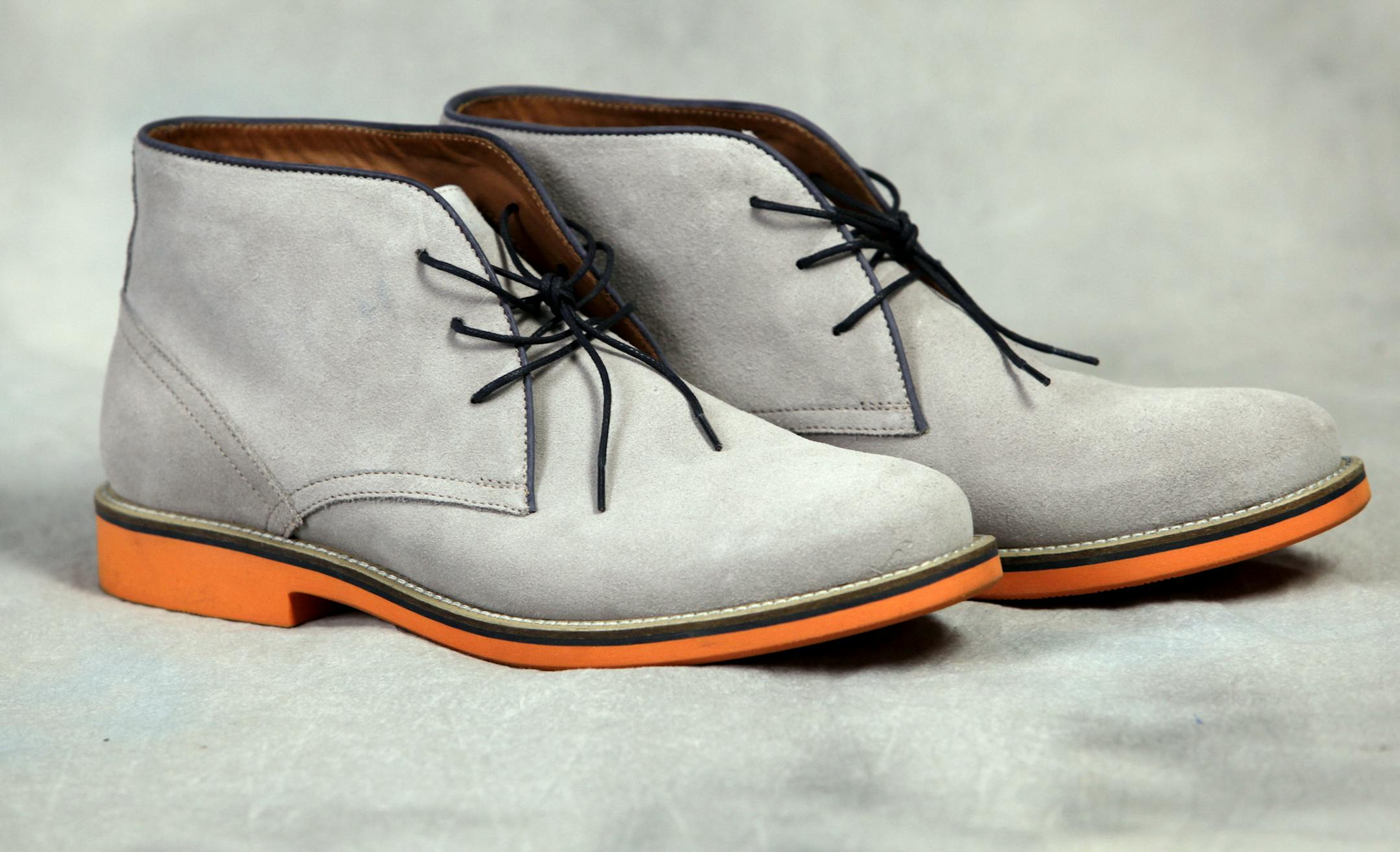 Partnering with MOA on Back-to-school fashion trends for boys. Bloomington, MN on August 6, 2013. ] JOELKOYAMA‚Ä¢joel koyama@startribune