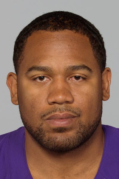This is a 2013 photo of Kevin Williams of the Minnesota Vikings NFL football team. This image reflects the Minnesota Vikings active roster as of Thurs