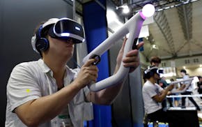 Best Buy to open stores at midnight for release of PlayStation VR