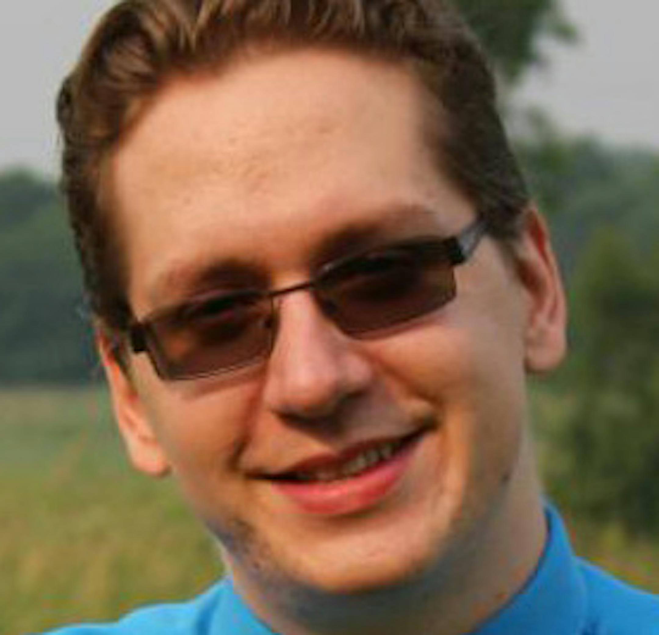 Nick Thelen, 28, and Rosie Thelen, 26. Iowa State University. Nick Thelen is also earned a master’s degree. Combined debt: $196,000