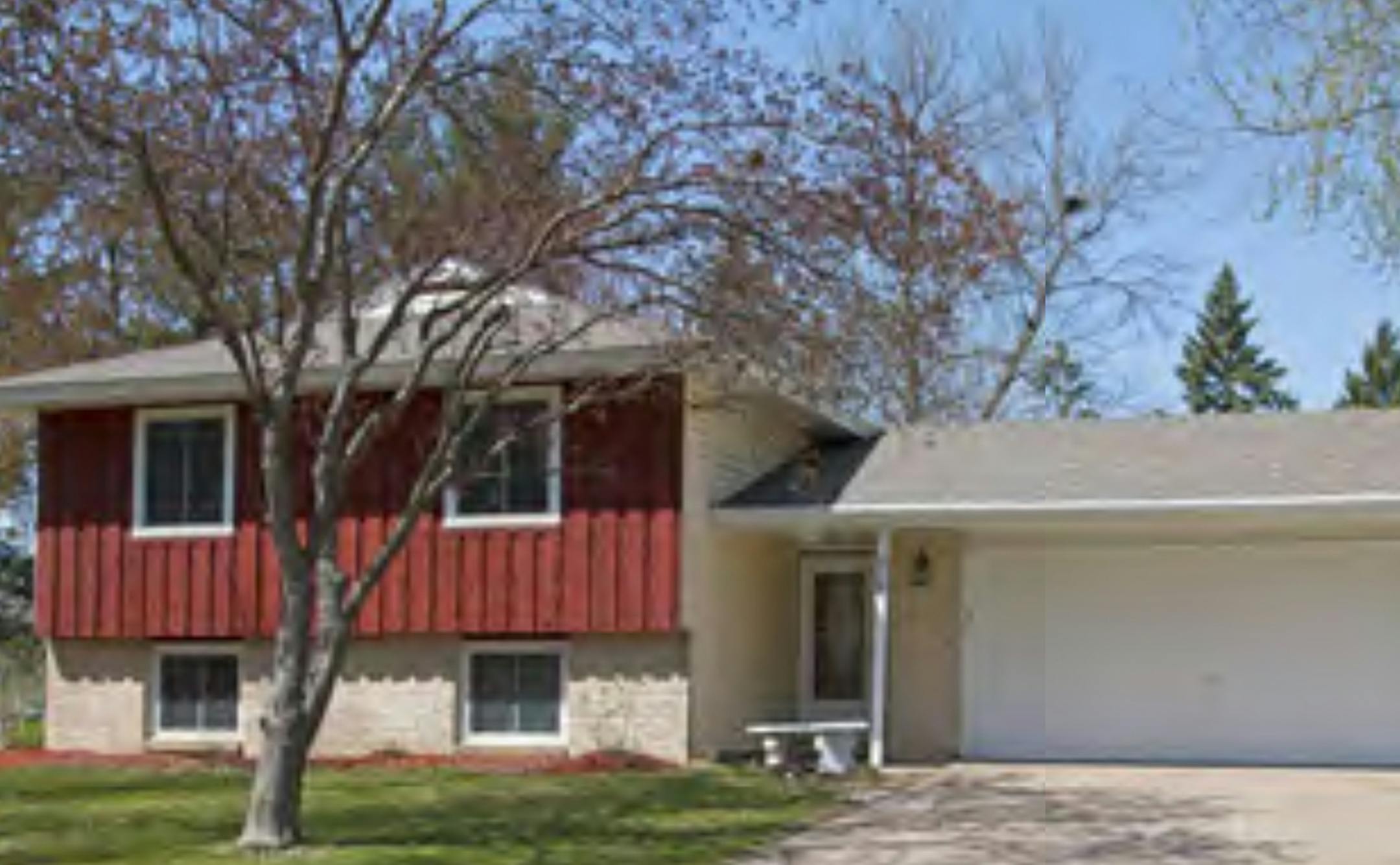 2109 103rd Ave., Coon Rapids. 2015 Coon Rapids Home Remodeling Tour. Projected completed include: open living/dining/kitchen area with custom cabinets, granite countertop and island in eating area; oak flooring; upper level full bath remodel; and a lower-level three-quarters bath remodel with a tiled shower and glass enclosure.