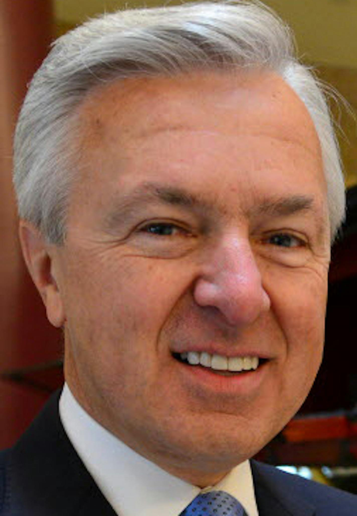 John Stumpf, Wells Fargo CEO