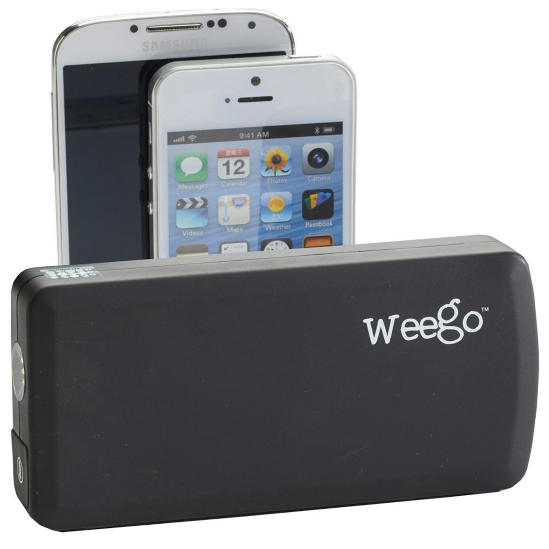 Weego JS12