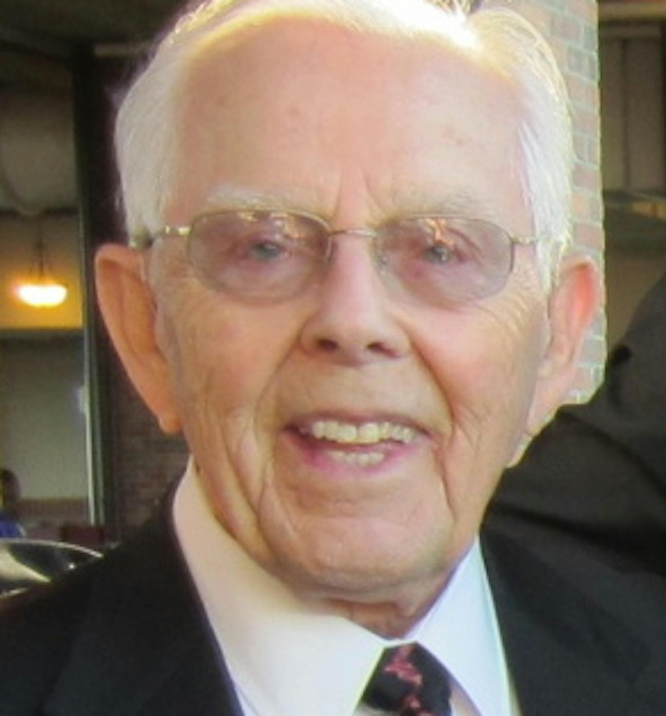 Richard T. Peterson