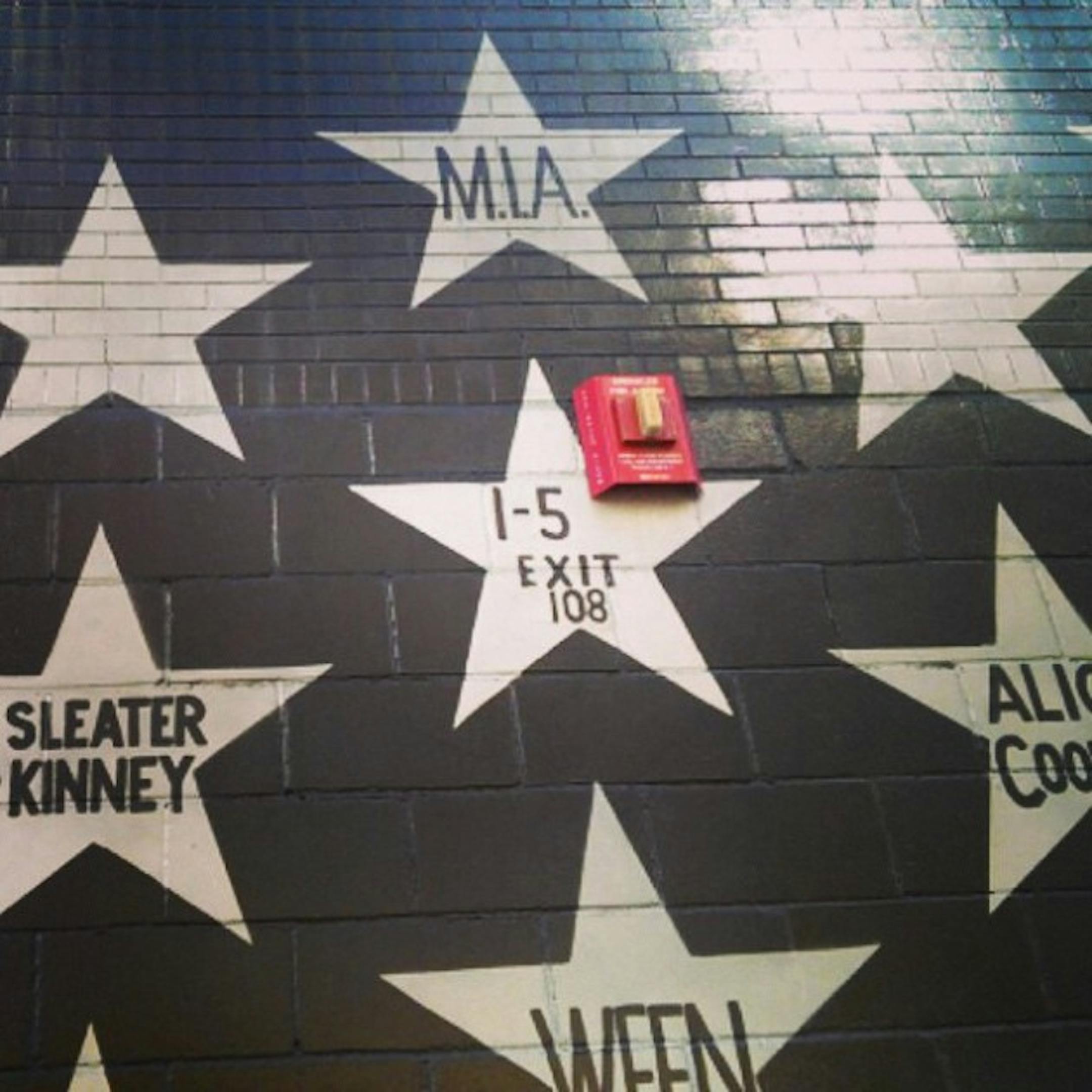 From First Avenue's Instagram account.