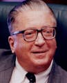 December 30, 1992 Profile of Supreme court Justice Lawrence Yetka. Supreme Court Justice Lawrence Yetka who is retiring from the court. Joey McLeister