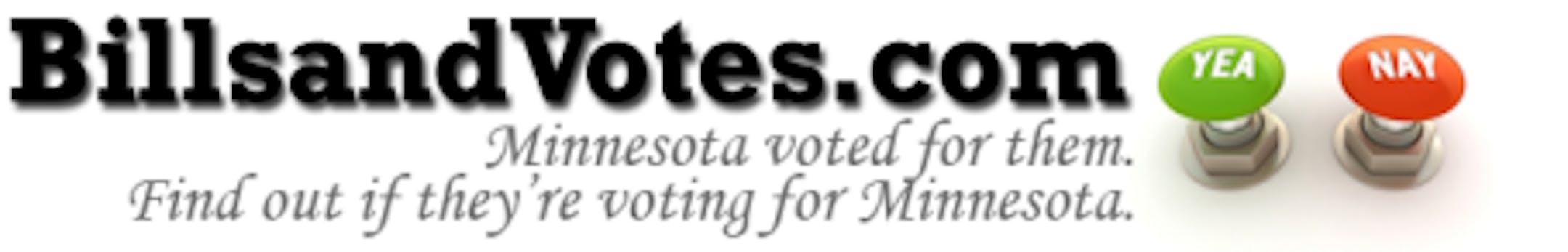 BillsandVotes.com is no more