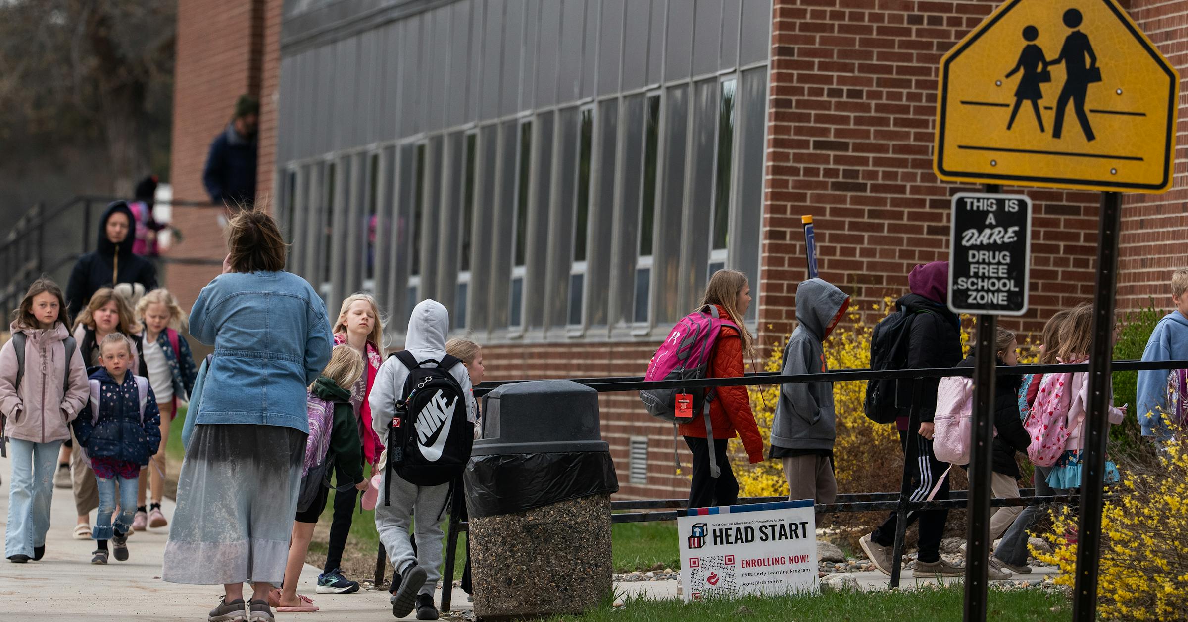 Tolkkinen: I grew up in the group responsible for low vaccination rates in rural Minnesota. - Star Tribune