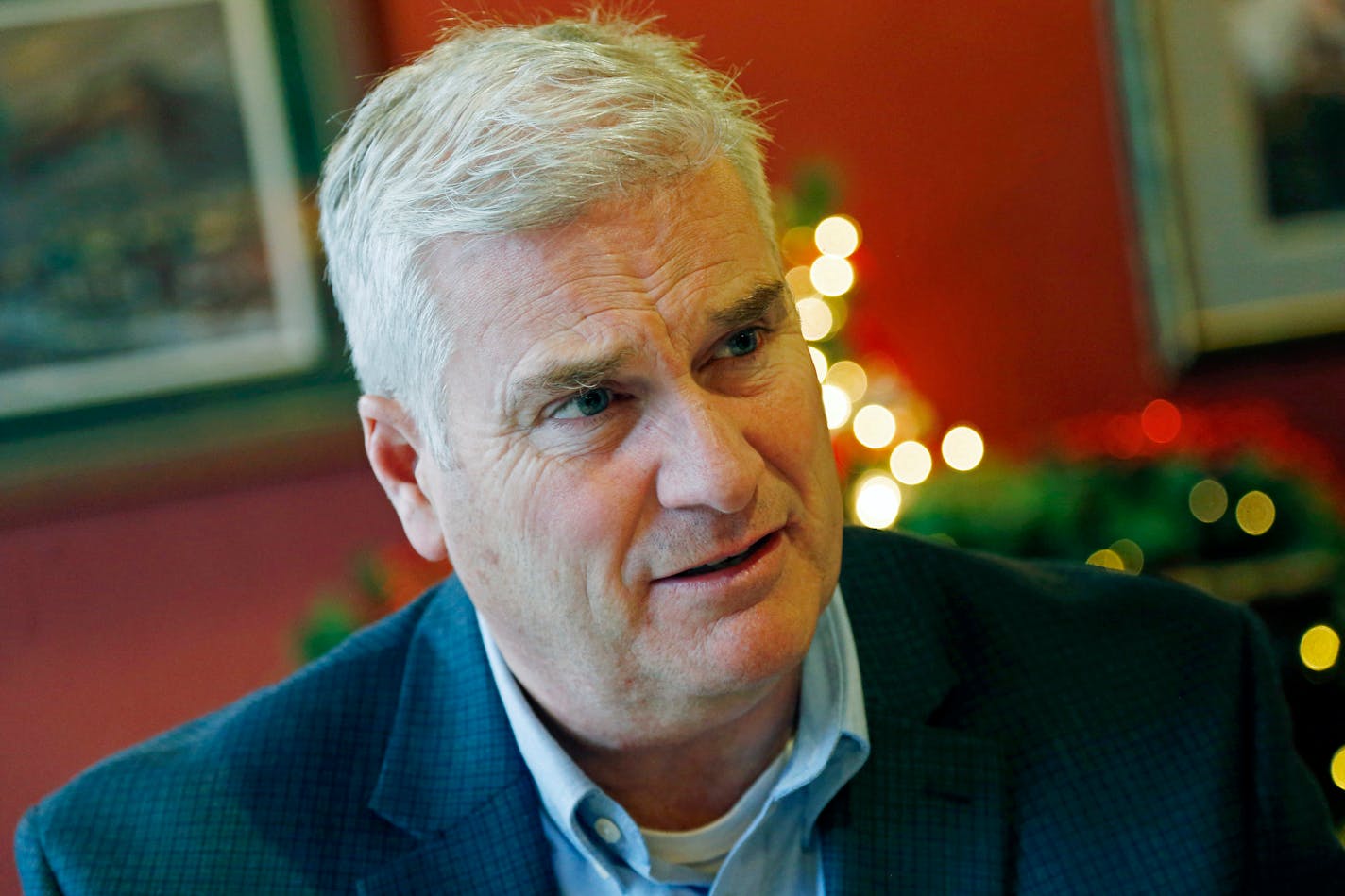 Rep. Tom Emmer, R-Minn.