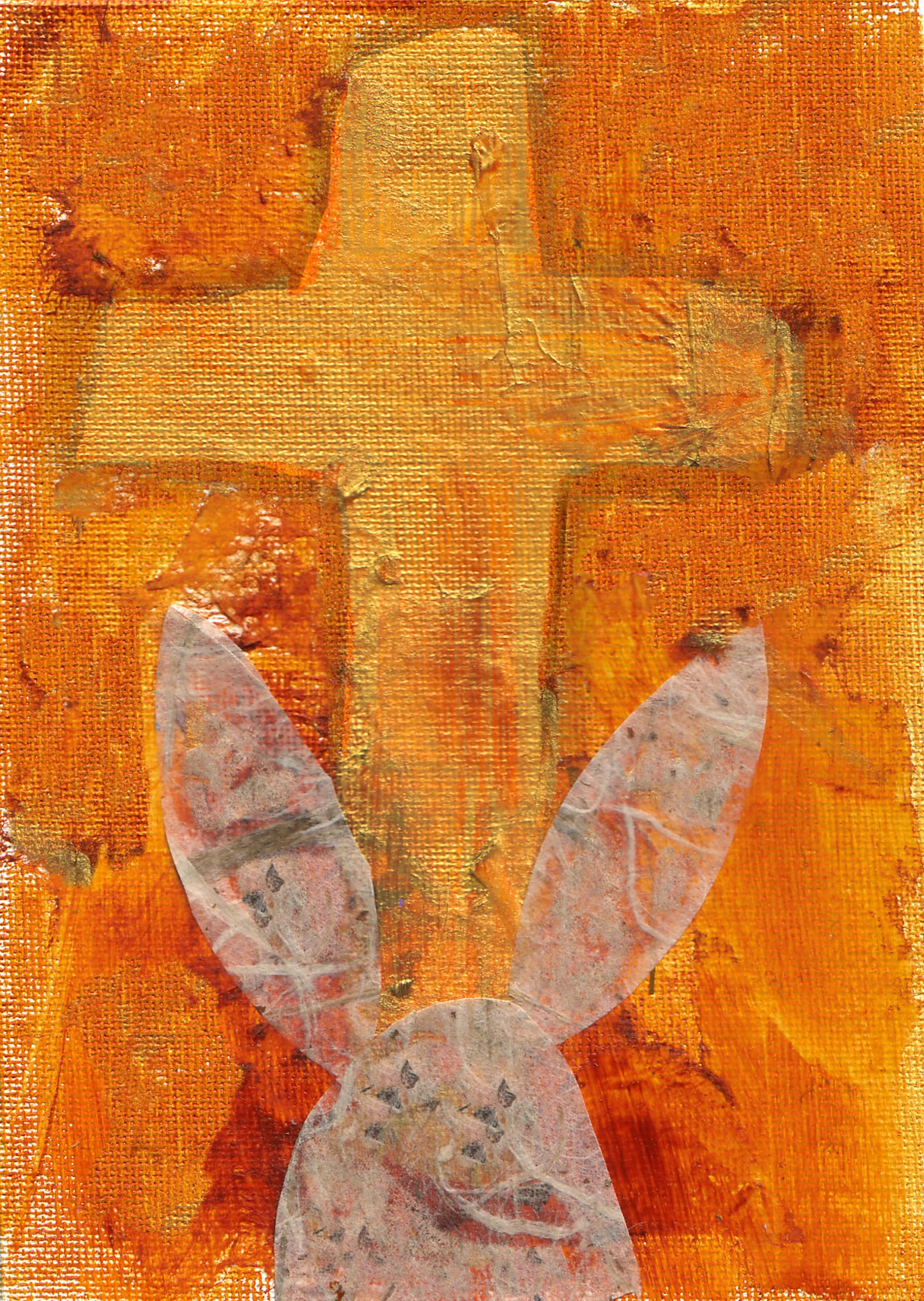 LAURIE HARKER � lharker@startribune.com easter illustration. march 2008