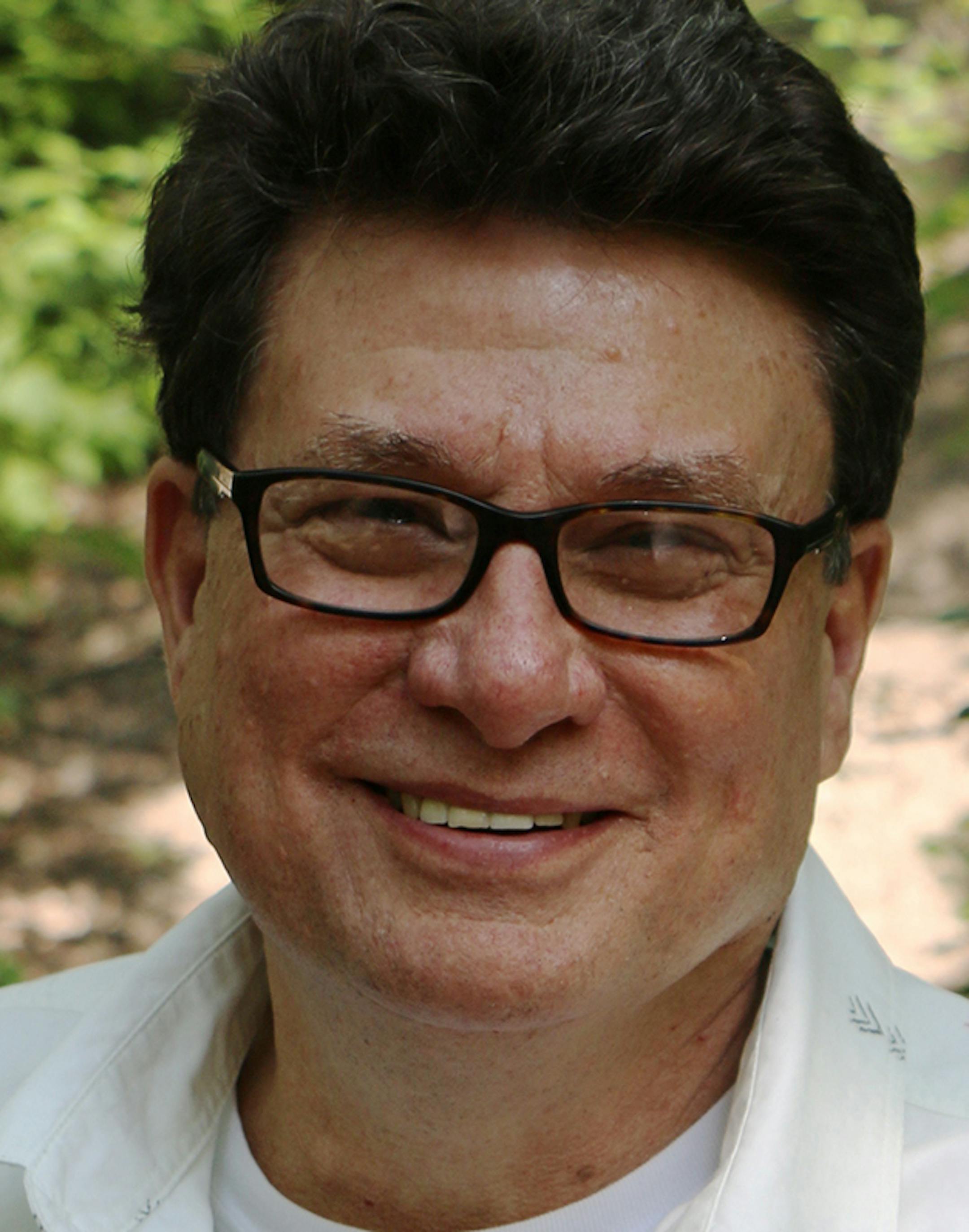 Jonathan Odell Photo by Jim Kuether_