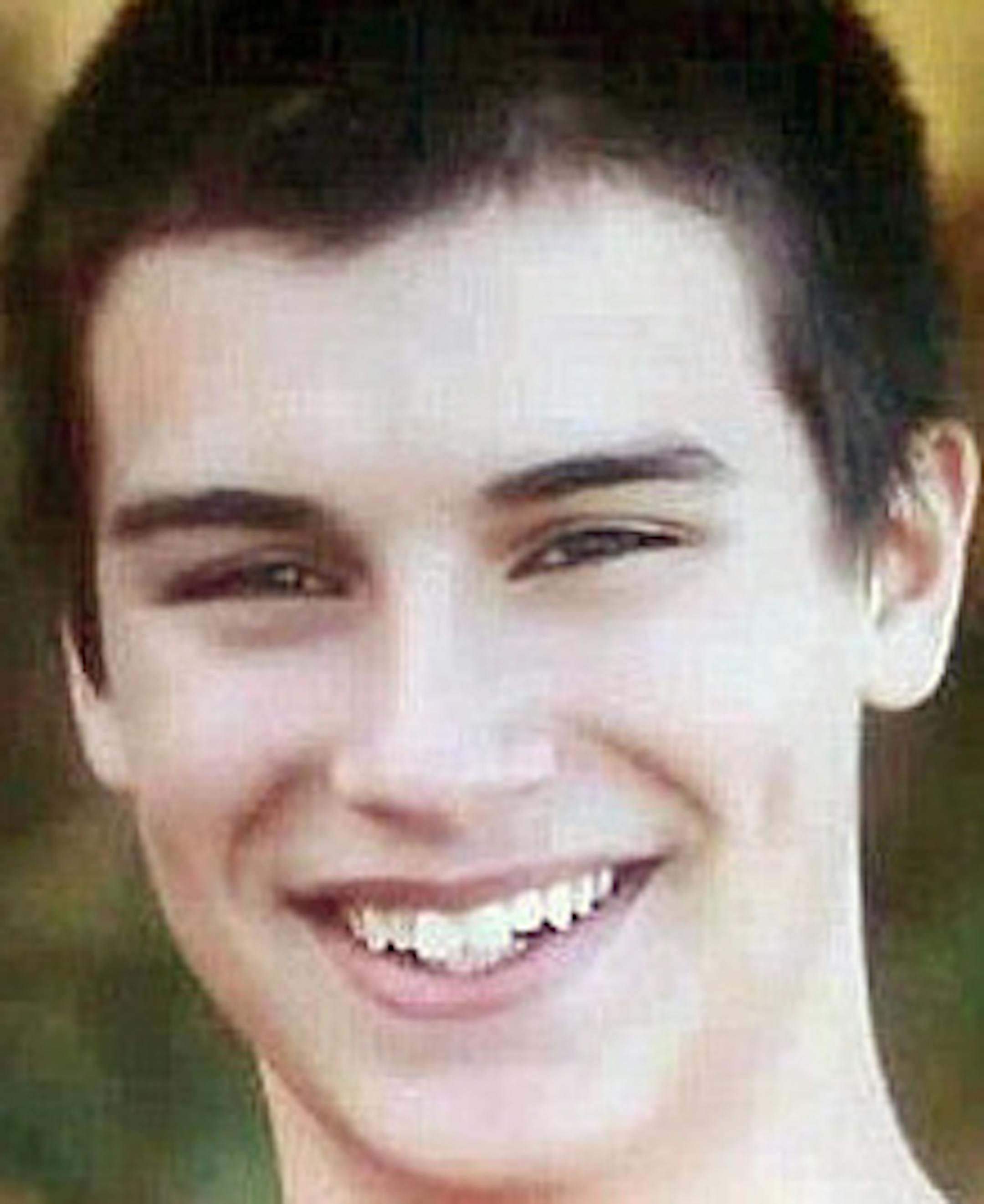 Nicholas Brady, 17, was shot after he and a cousin entered the Little Falls, Minn., house of Byron David Smith.