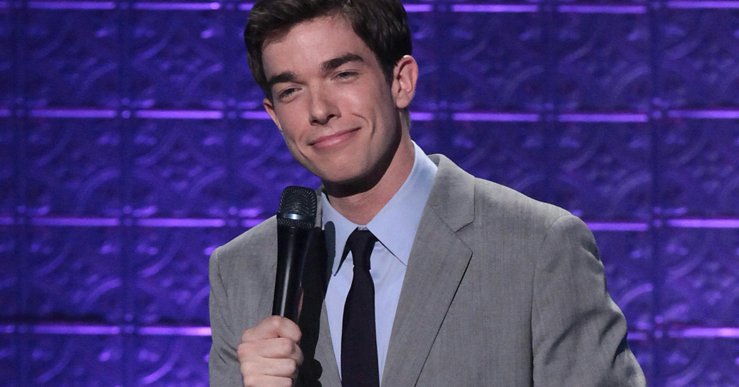 In wake of ICE killing of Renee Nicole Good, comedian John Mulaney postpones Minneapolis shows - Star Tribune image