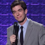 John Mulaney photo credit: Hal Horowitz
