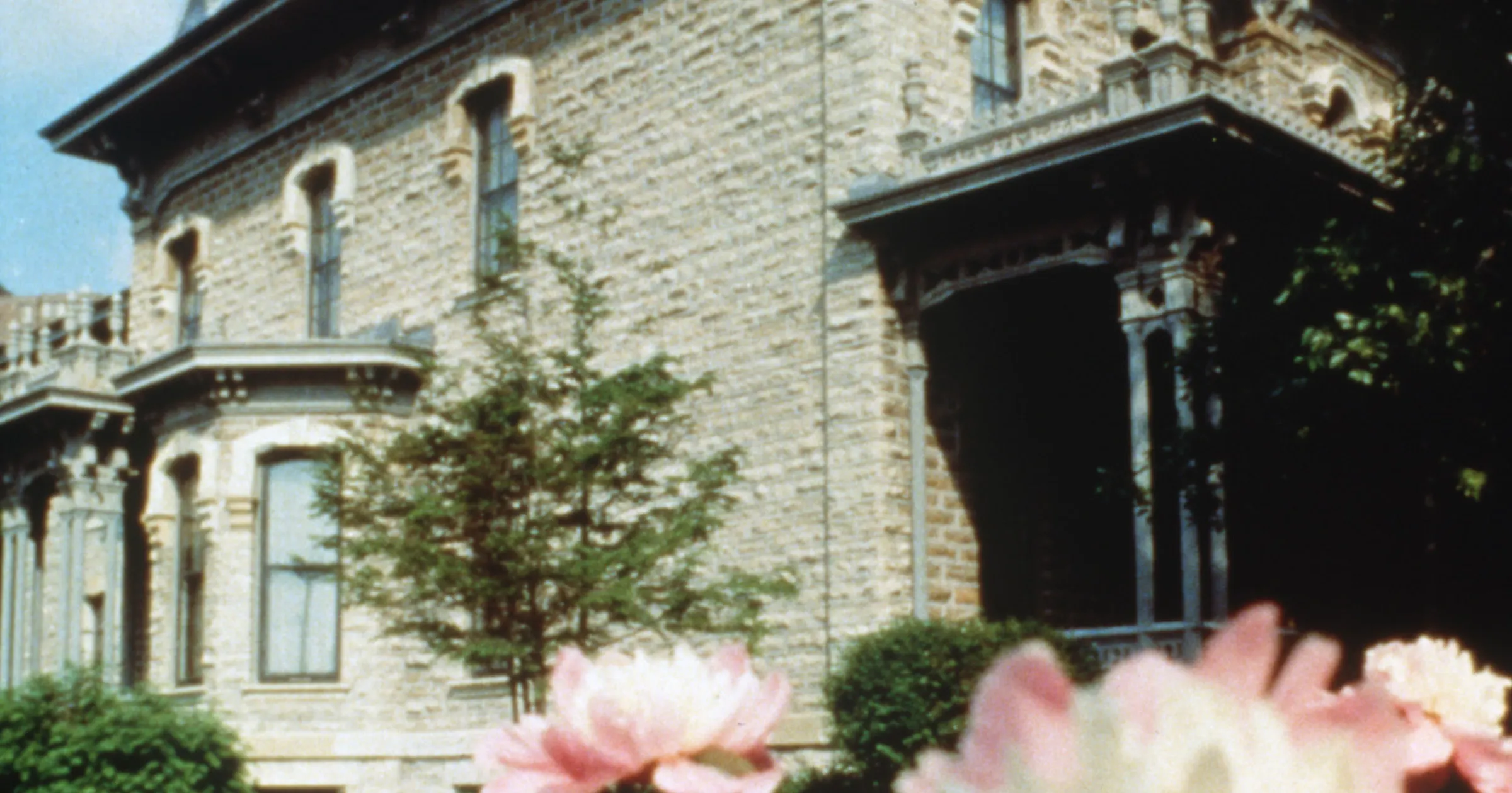 St. Paul's historic Alexander Ramsey House to reopen to the public