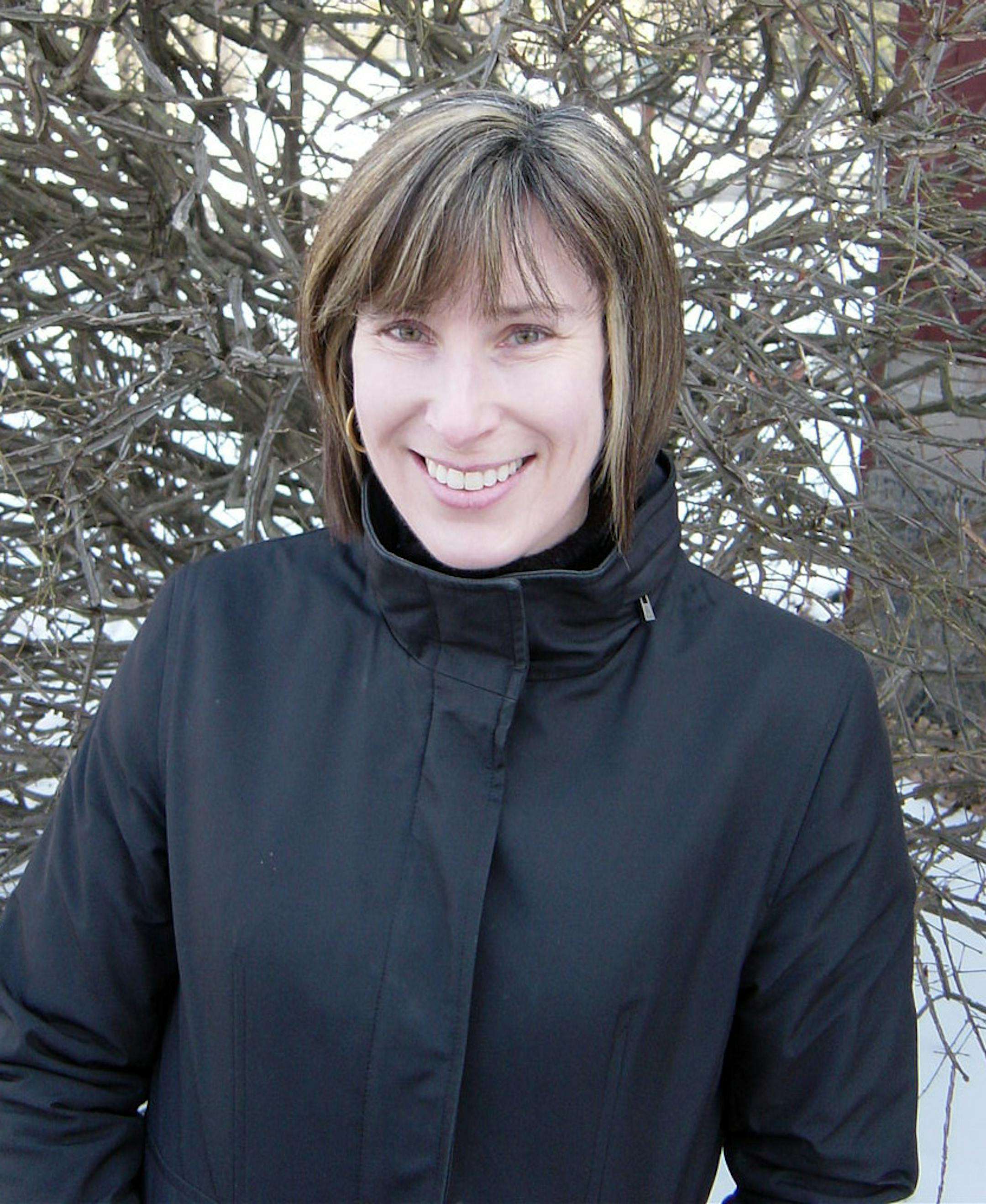 POET1205: Q&A with Arden Hills poet Kirsten Dierking, who teaches humanities at Anoka-Ramsey Community College and whose second book, �Northern Oracle,� is full of lyrical poems about nature, growing older, 9/11, the Iraq War, and her Sami (native Finnish) heritage. 20-25 inches. HANSON