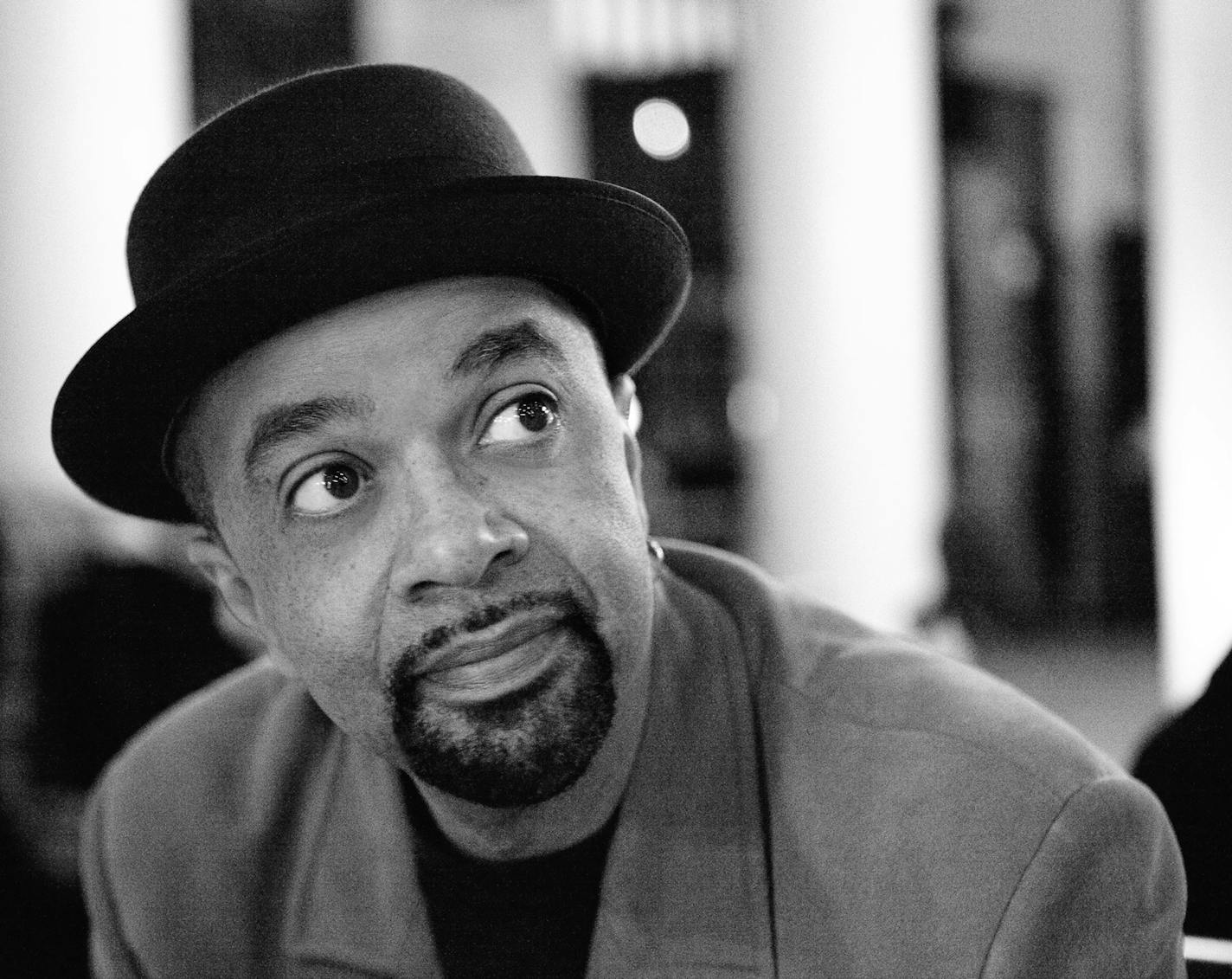 James McBride Photo by Chia Messina