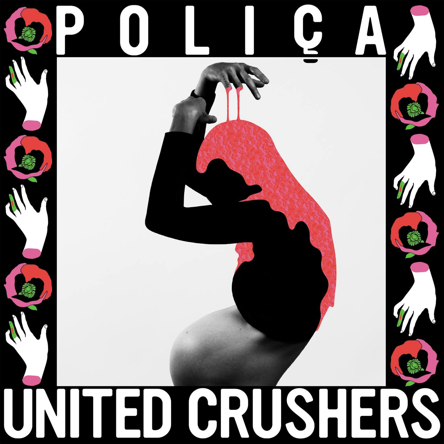 "United Crushers" by Polica