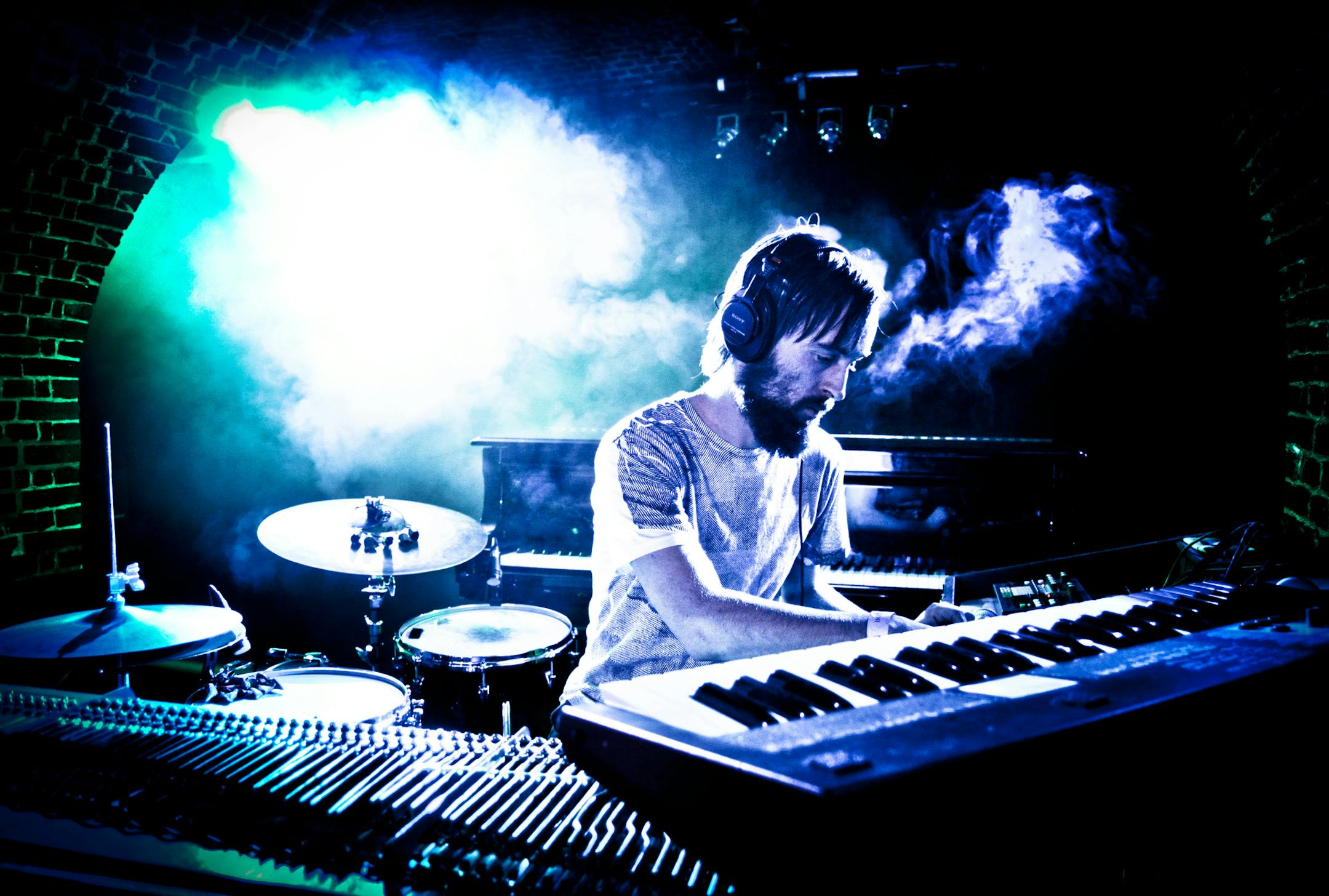 Martin Dosh ORG XMIT: MIN2012091011490523