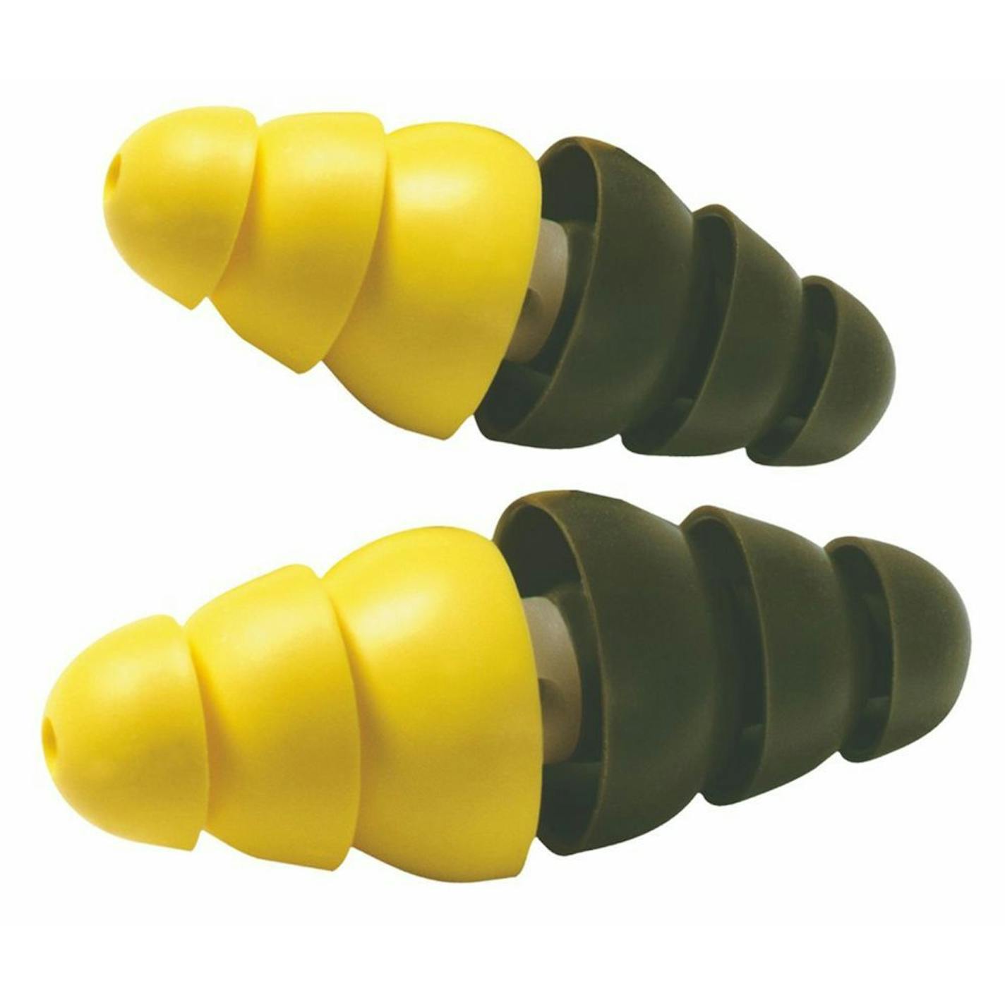 3M Combat Arms earplugs