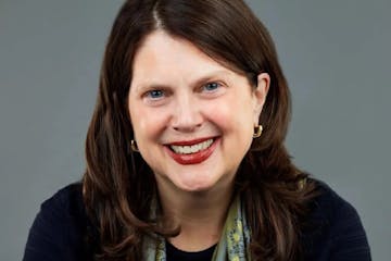Lois Quam, a former top executive at UnitedHealth Group, is serving as strategic facilitator for deliberations among the University of Minnesota, Fair