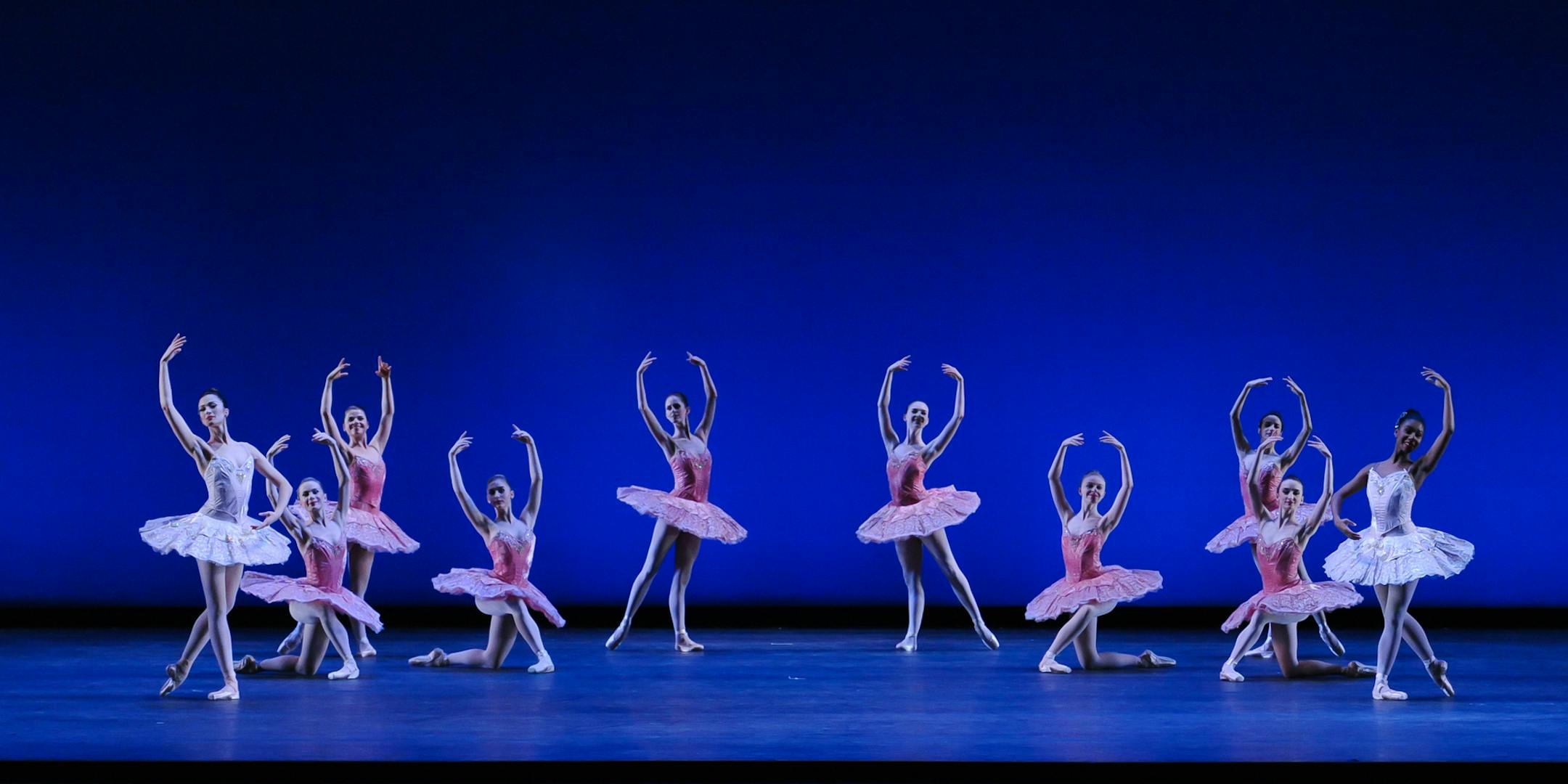 Pittsburgh Ballet