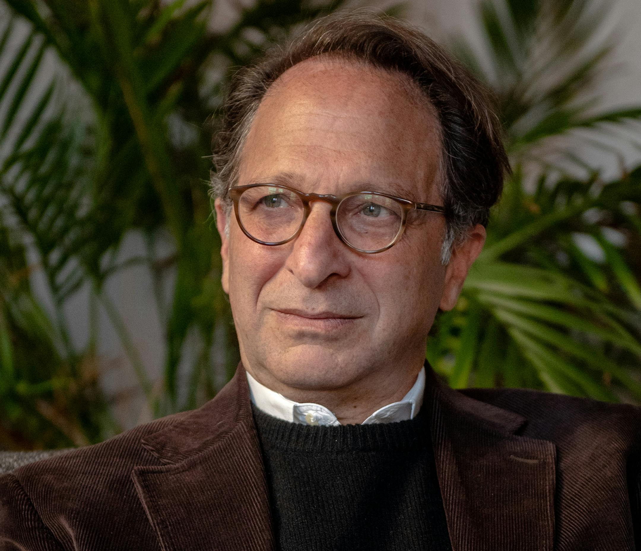 Andrew Weissmann, a top deputy to Robert Mueller, in New York on Sept. 21, 2020. The team led by Robert Mueller, the special counsel, failed to do everything it could to determine what happened in the 2016 election, Weissmann argued in a new book that serves as the first insider account of the inquiry. (Hilary Swift/The New York Times)