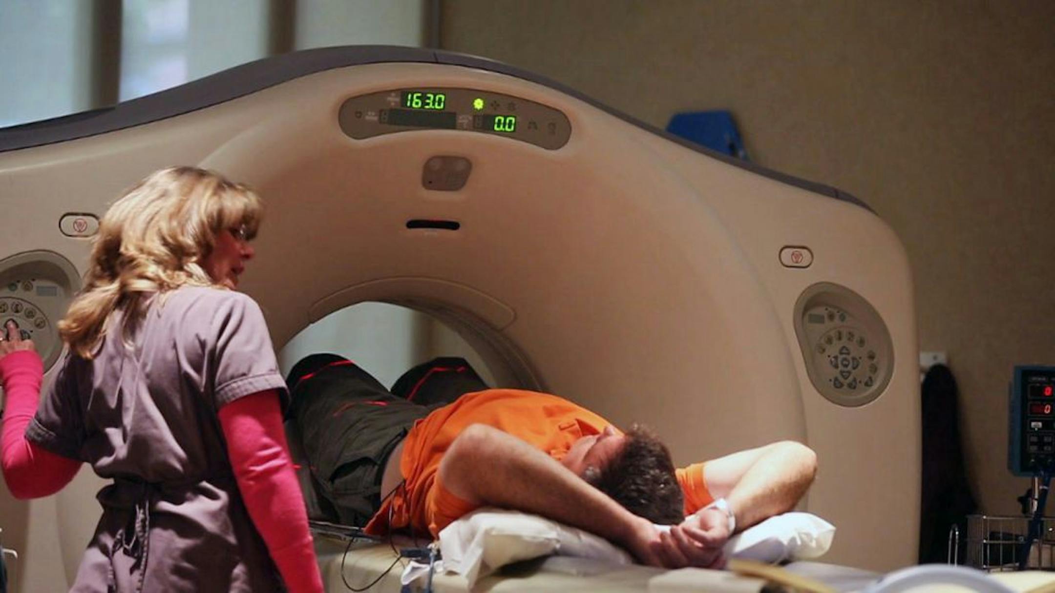 More than 80 percent of imaging scans in Minnesota are now ordered only after doctors consult a standard set of guidelines to make sure the scans are recommended based on their patients' conditions and medical histories.