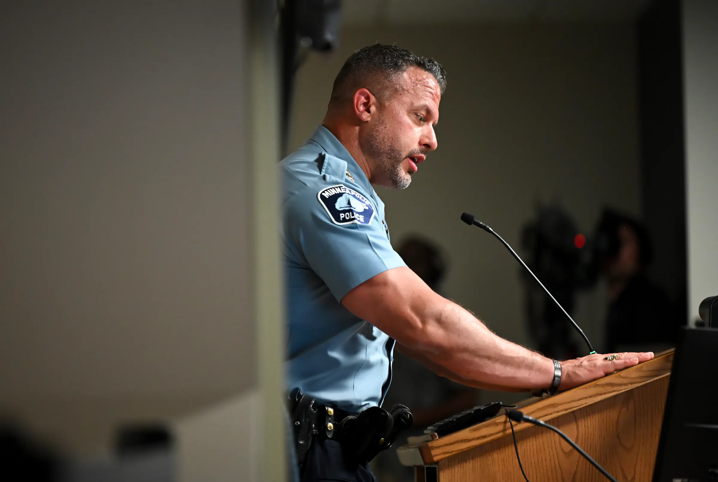 From the Editorial Board: An honest look at police abuses of force
