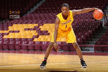 Want to add Gophers recuit Isaiah Washington to NBA 2k17? Here's how