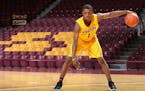 Want to add Gophers recuit Isaiah Washington to NBA 2k17? Here's how