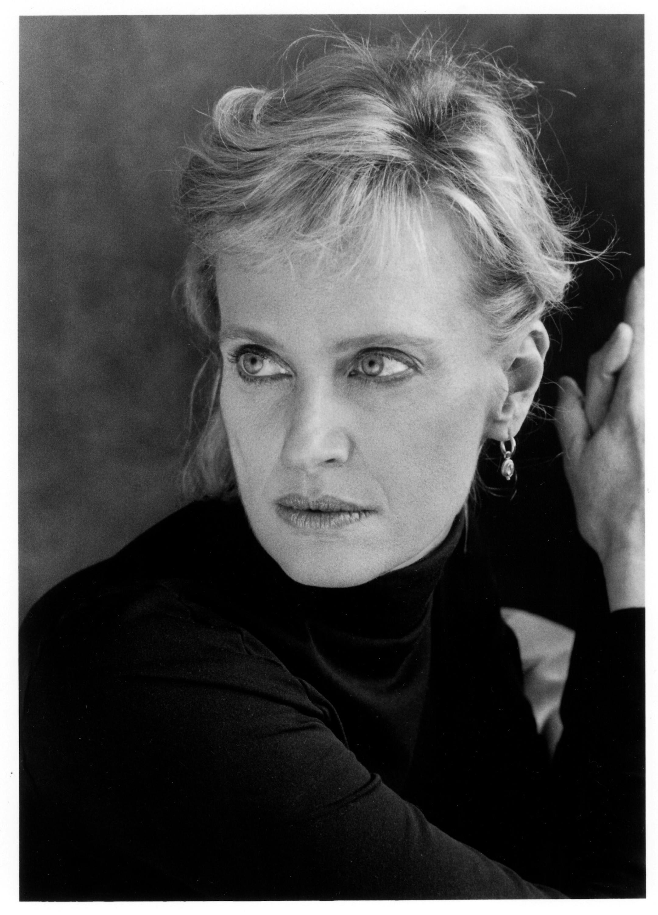 Siri Hustvedt