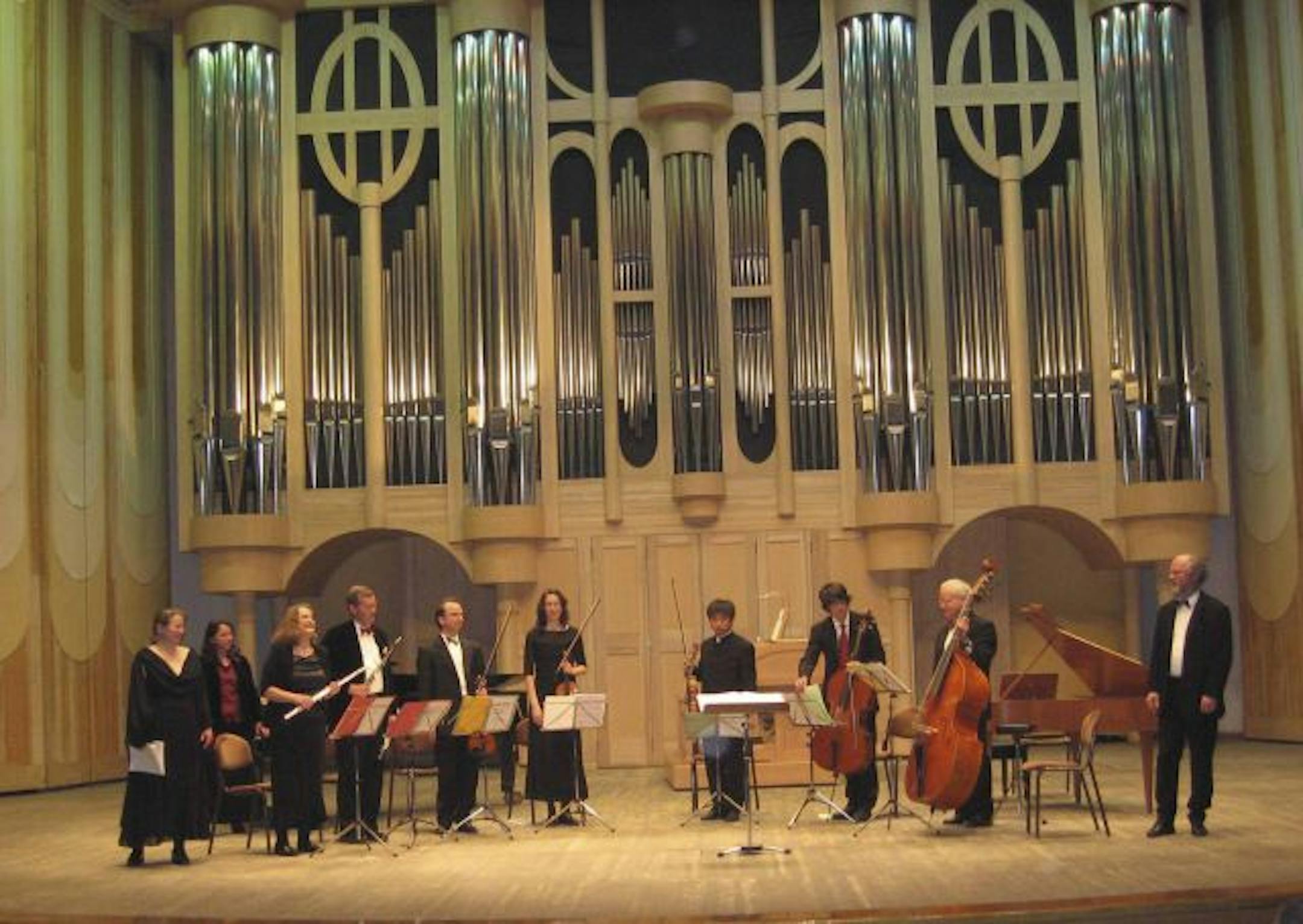 Concertino Stuttgart