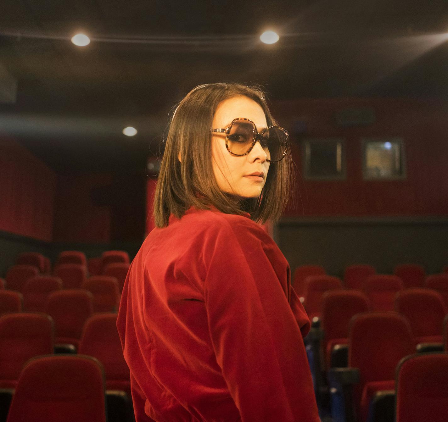 Mitski plays a sold-out First Avenue show on Friday.