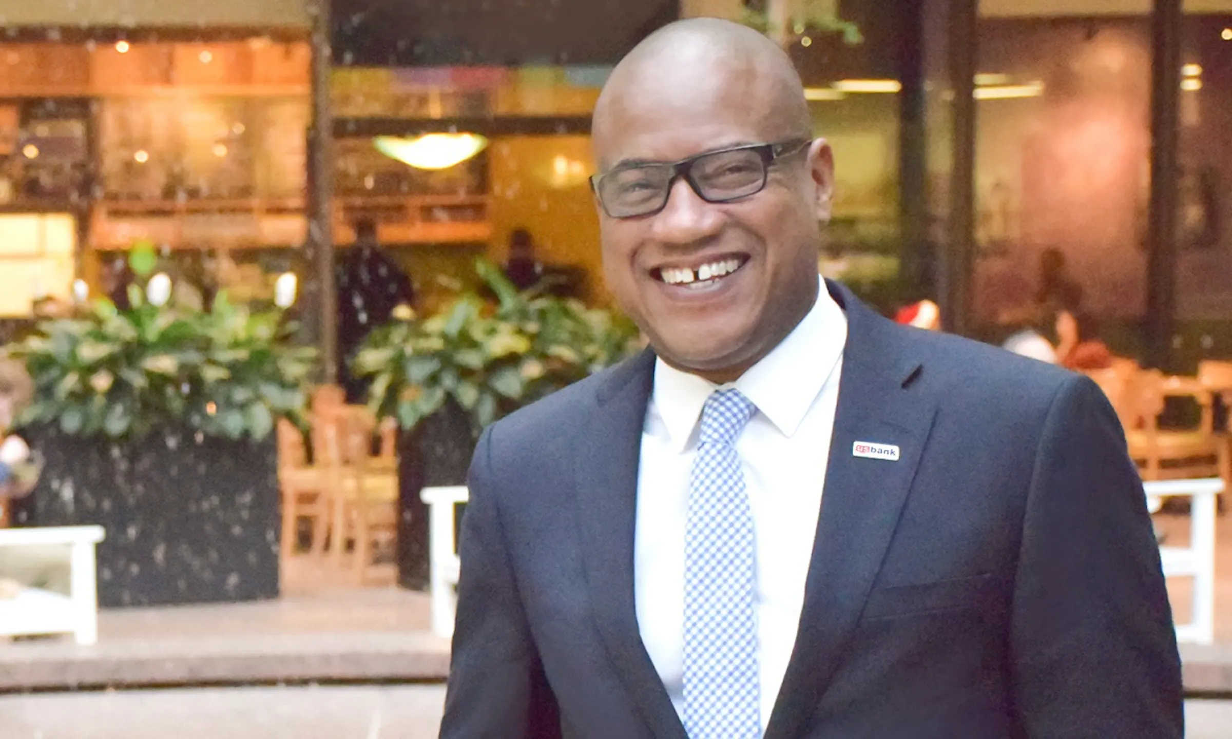 U.S. Bancorp rolls out a plan to fight racial wealth gap