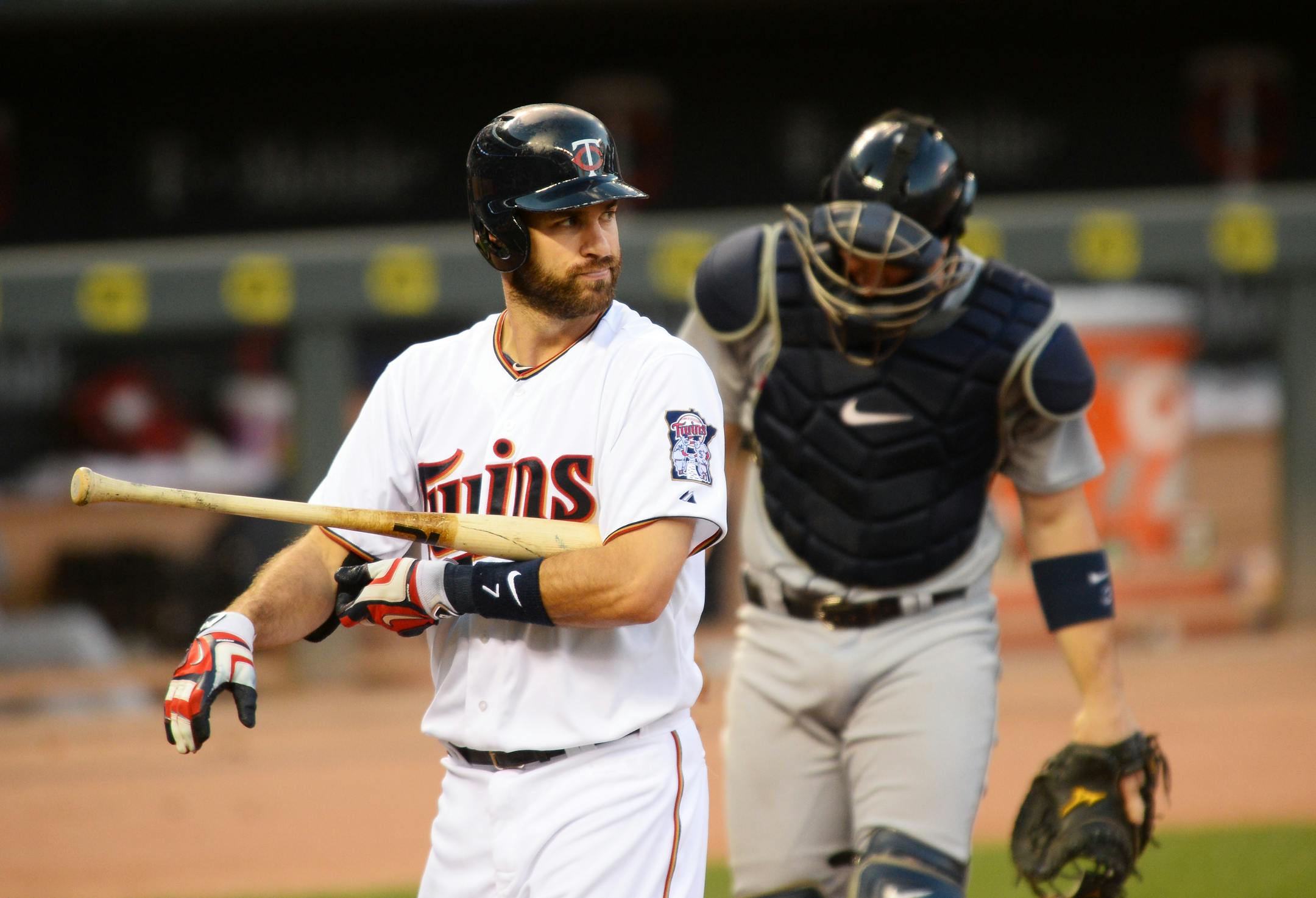 Joe Mauer