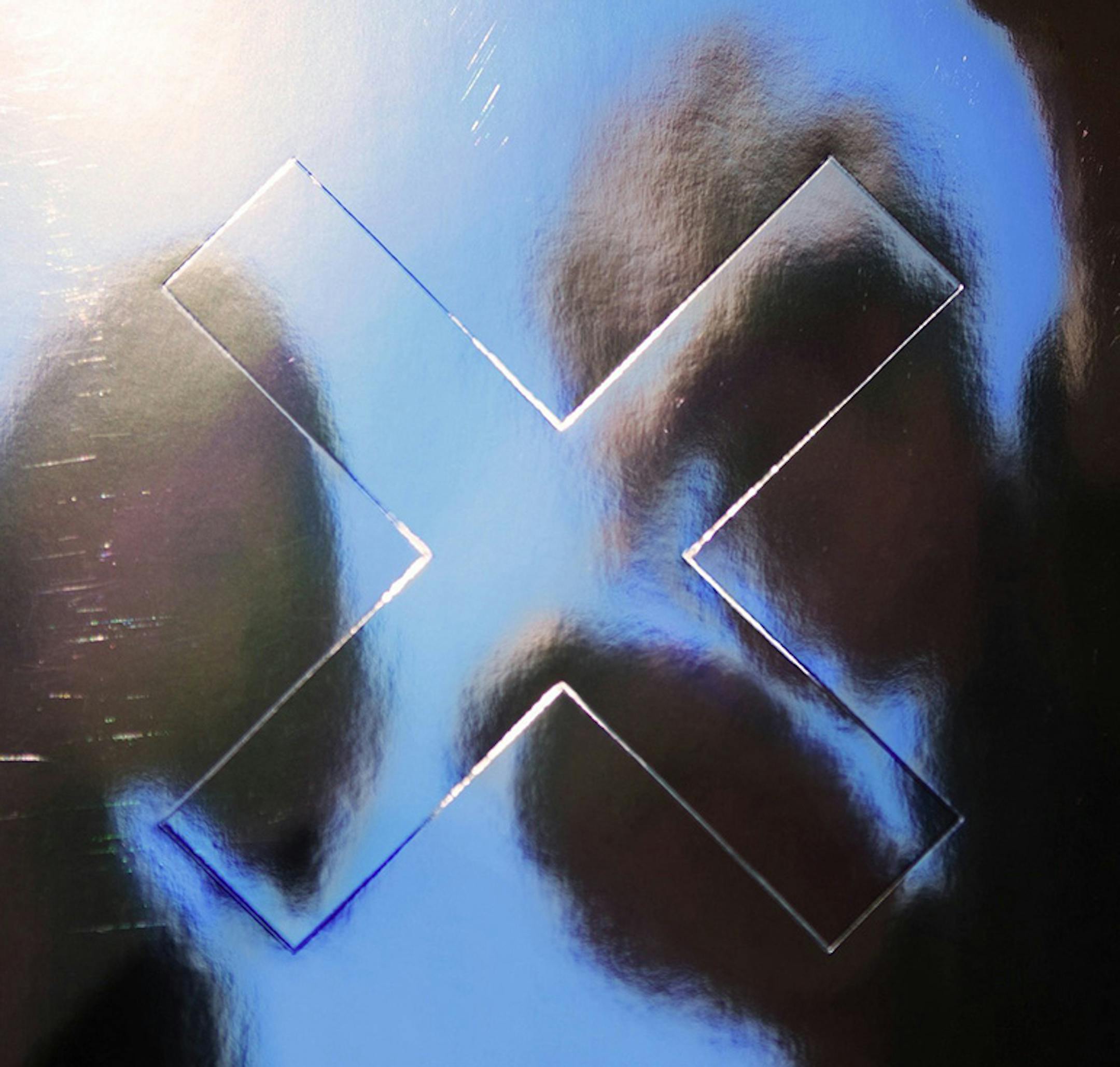 The xx, "I See You"