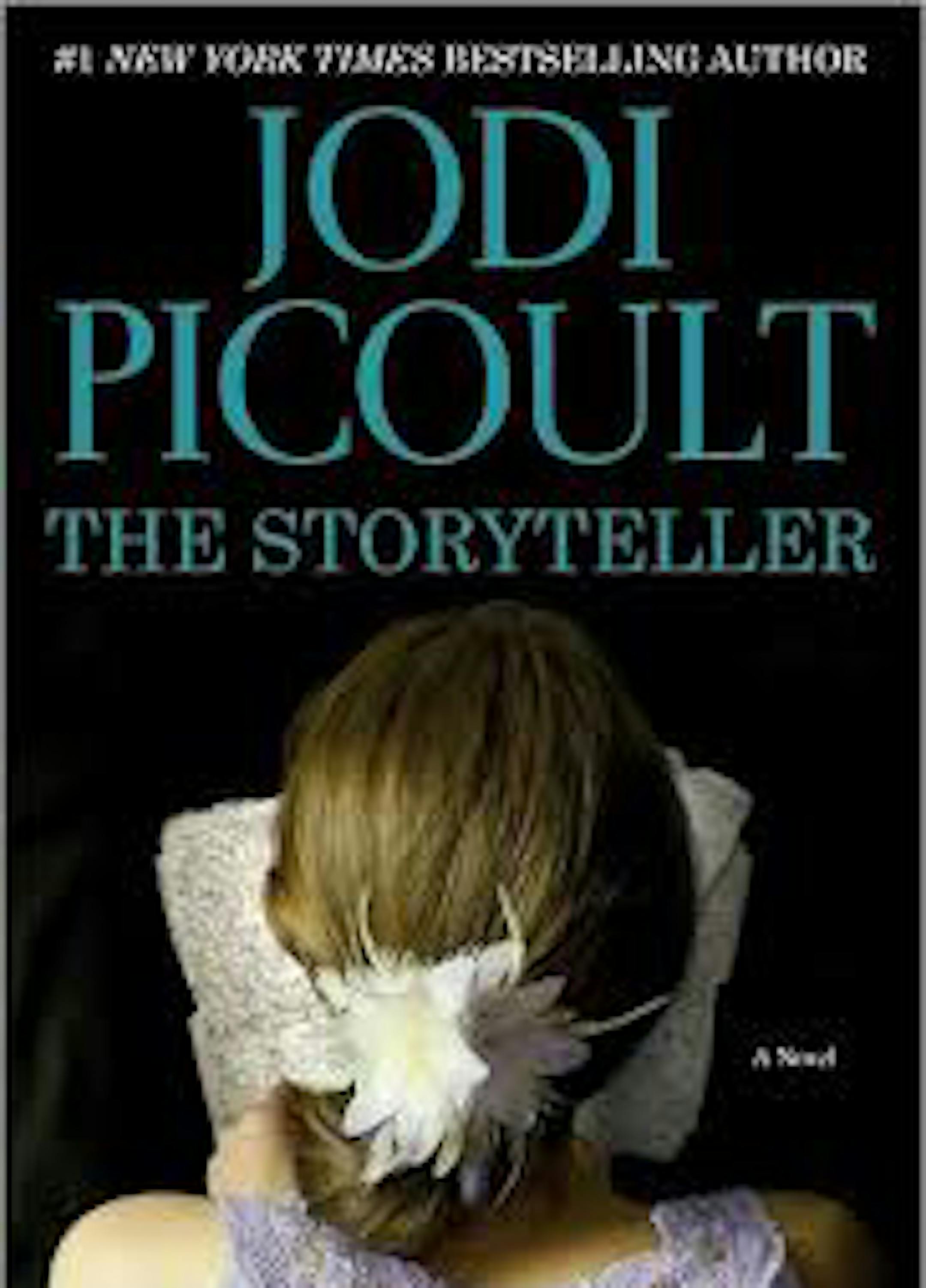 The Storyteller by Jodi Picoult