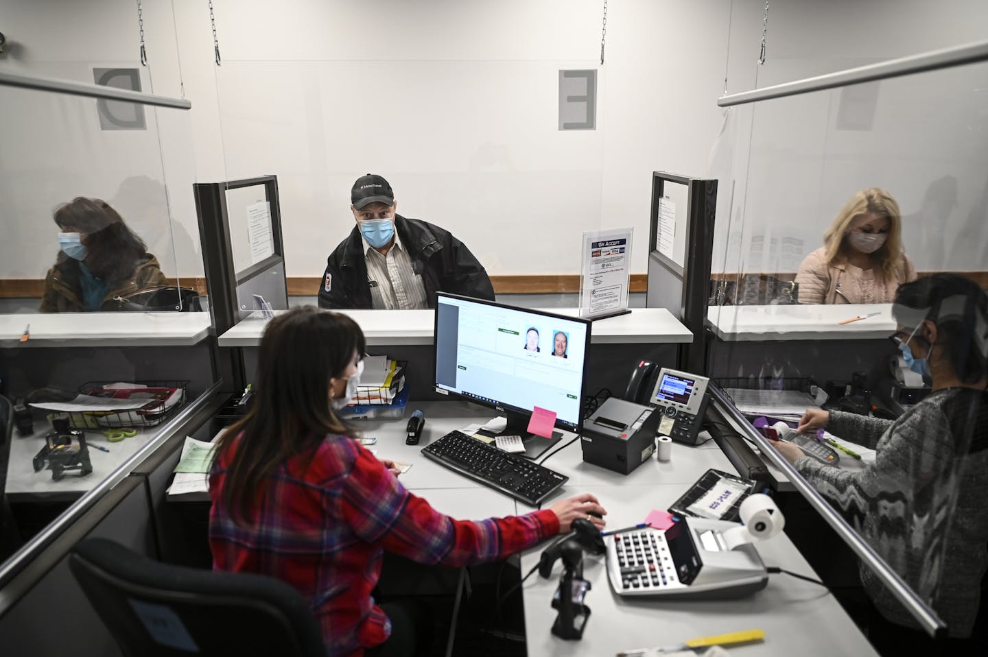 Need to renew Minnesota driver's license or ID? DVS will open Saturdays