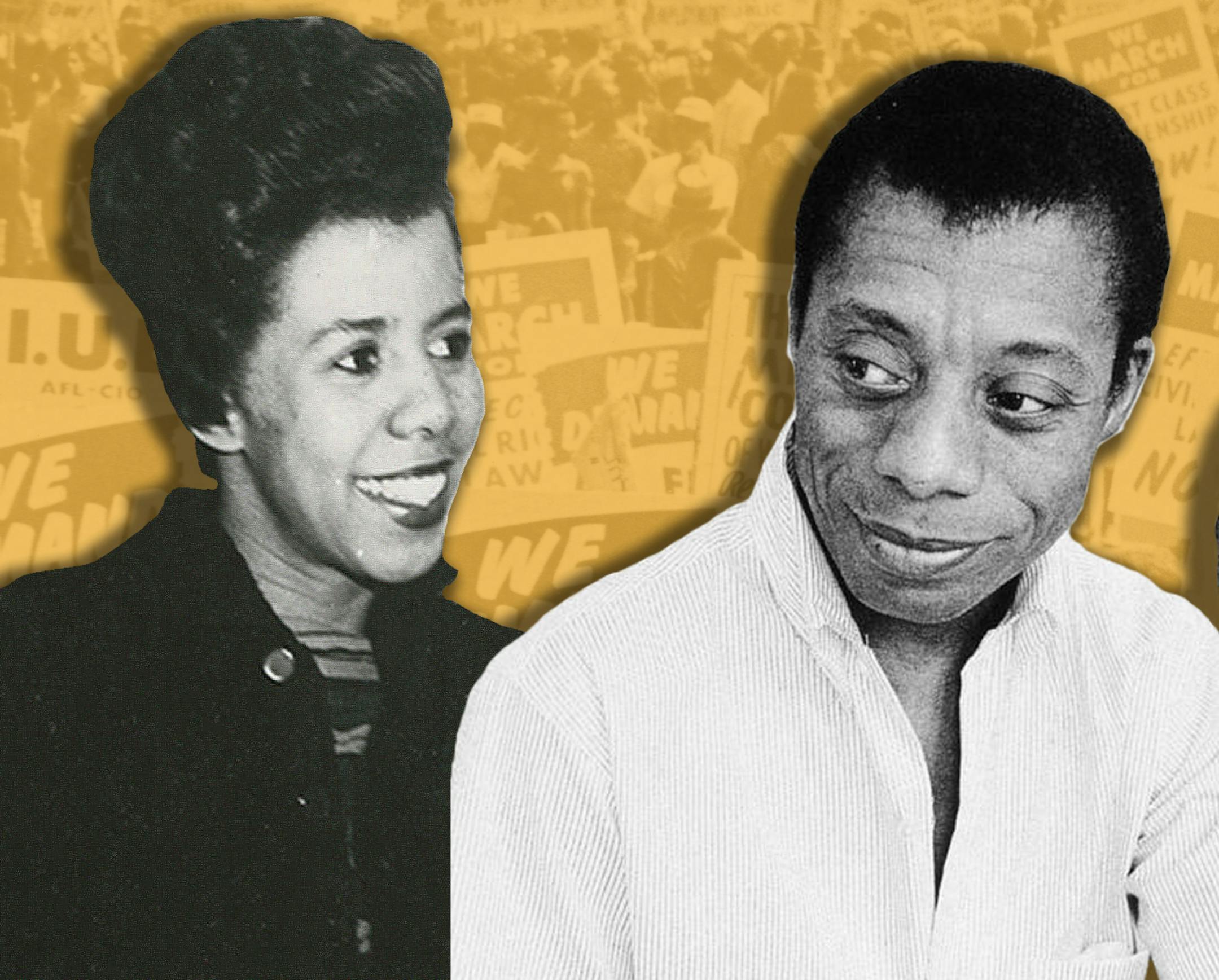 Jimmy and Lorraine: A Musing
promo image