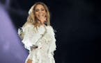 Right show, wrong time? Beyonc&#xe9; presented a stadium-worthy spectacle at TCF Bank Stadium in May, but drew one of the smallest crowds &#x2014; 37,