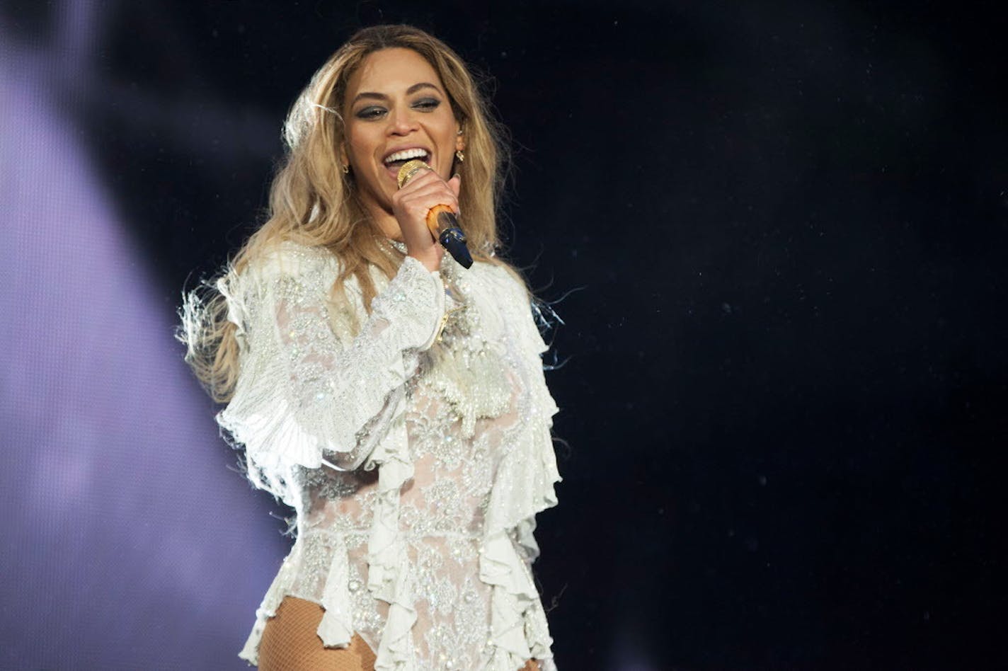 Right show, wrong time? Beyonc&#xe9; presented a stadium-worthy spectacle at TCF Bank Stadium in May, but drew one of the smallest crowds &#x2014; 37,203 &#x2014; on her world tour. Was it too early for an outdoor stadium extravaganza in Minnesota?