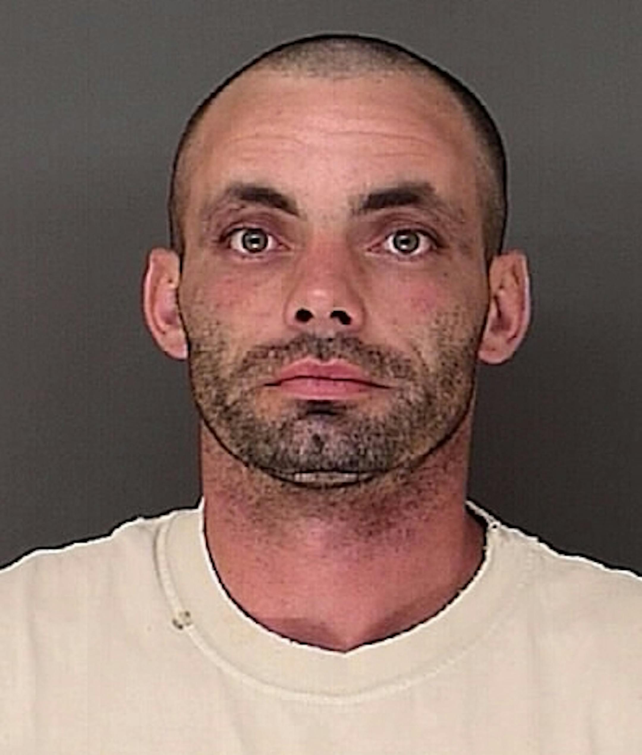 Jedidiah Dean Troxel