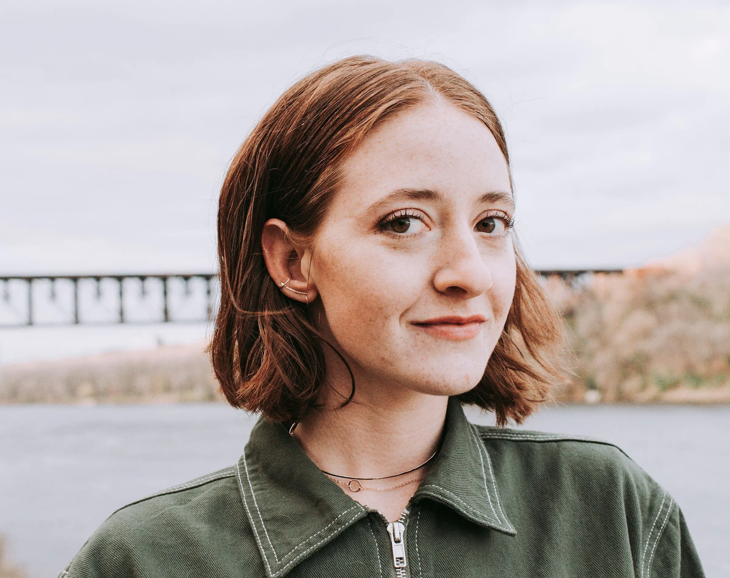 For this award-winning Minnesotan, the climate crisis is personal