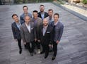 Cantus offered a novel take on Ralph Vaughan Williams' "Songs of Travel."