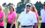 Hollis Cavner, executive director the 3M Championship, said Monday his Pro Links Sports event management team has submitted a bid to the PGA Tour for 