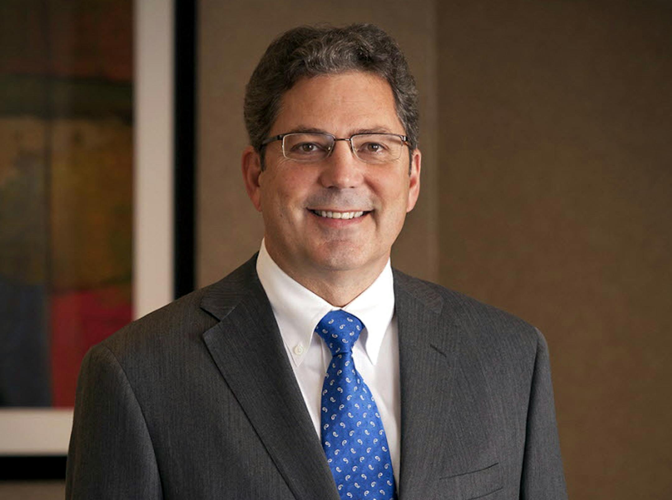 Doug Kohrs, Tornier CEO