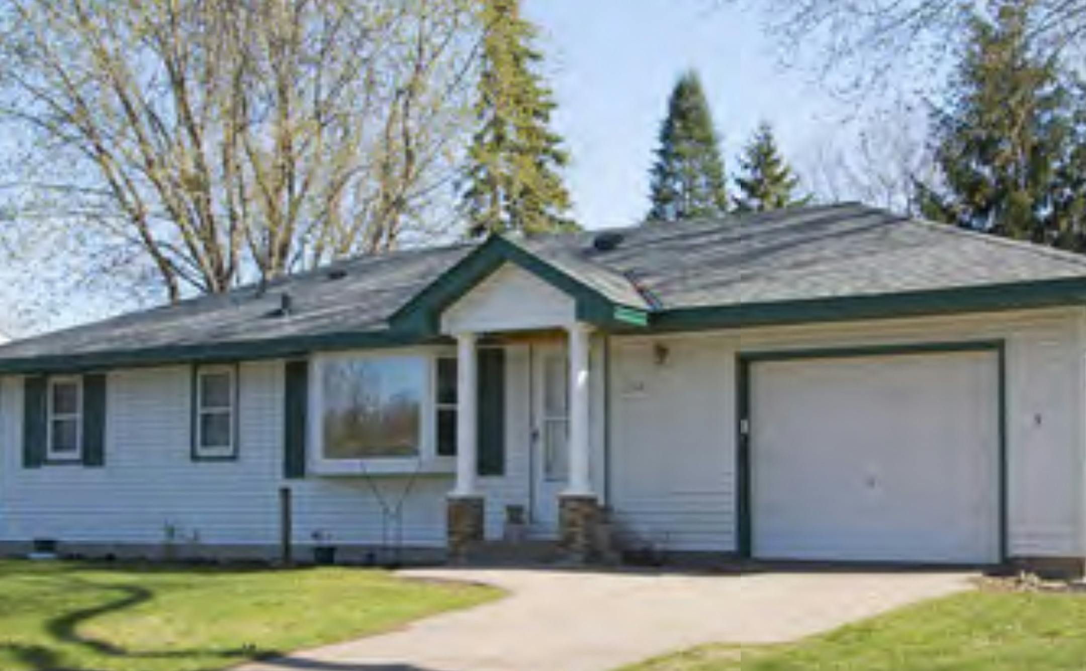 250 110th Ave., Coon Rapids. 2015 Coon Rapids Home Remodeling Tour. Projects completed include: covered front entry with vaulted cedar ceiling and columns with stonework; a 13-by-13-foot covered three-season porch with a matching vaulted cedar ceiling; and a new roof.