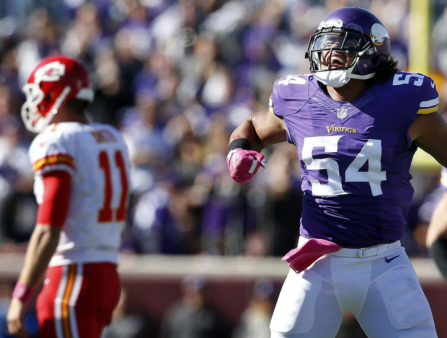 Eric Kendricks (54)